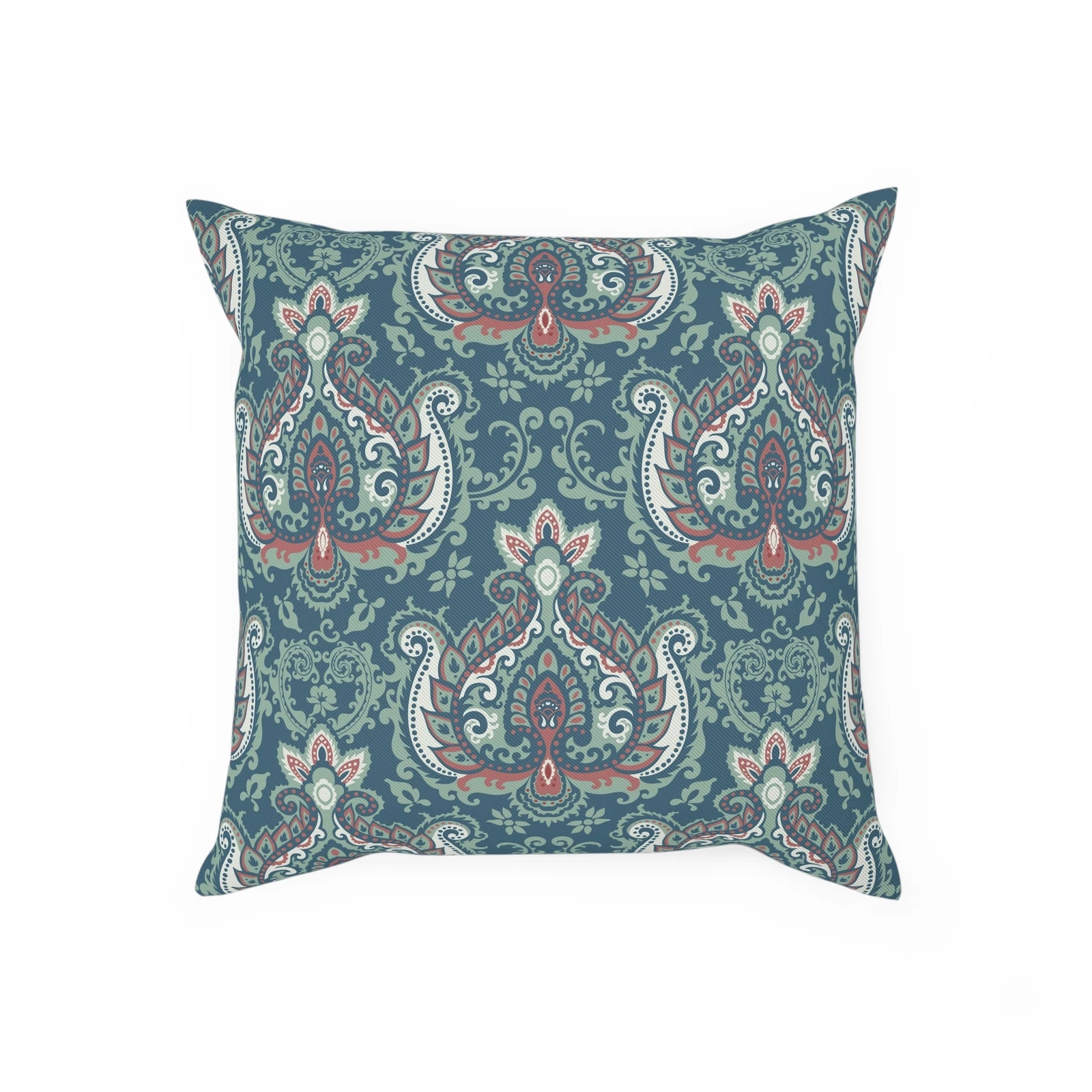 Boho Decorative Cushion - Cozy Home Accessory, Throw Pillow, Living Room Décor,
