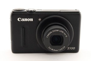 Camera S100 Canon | eBay