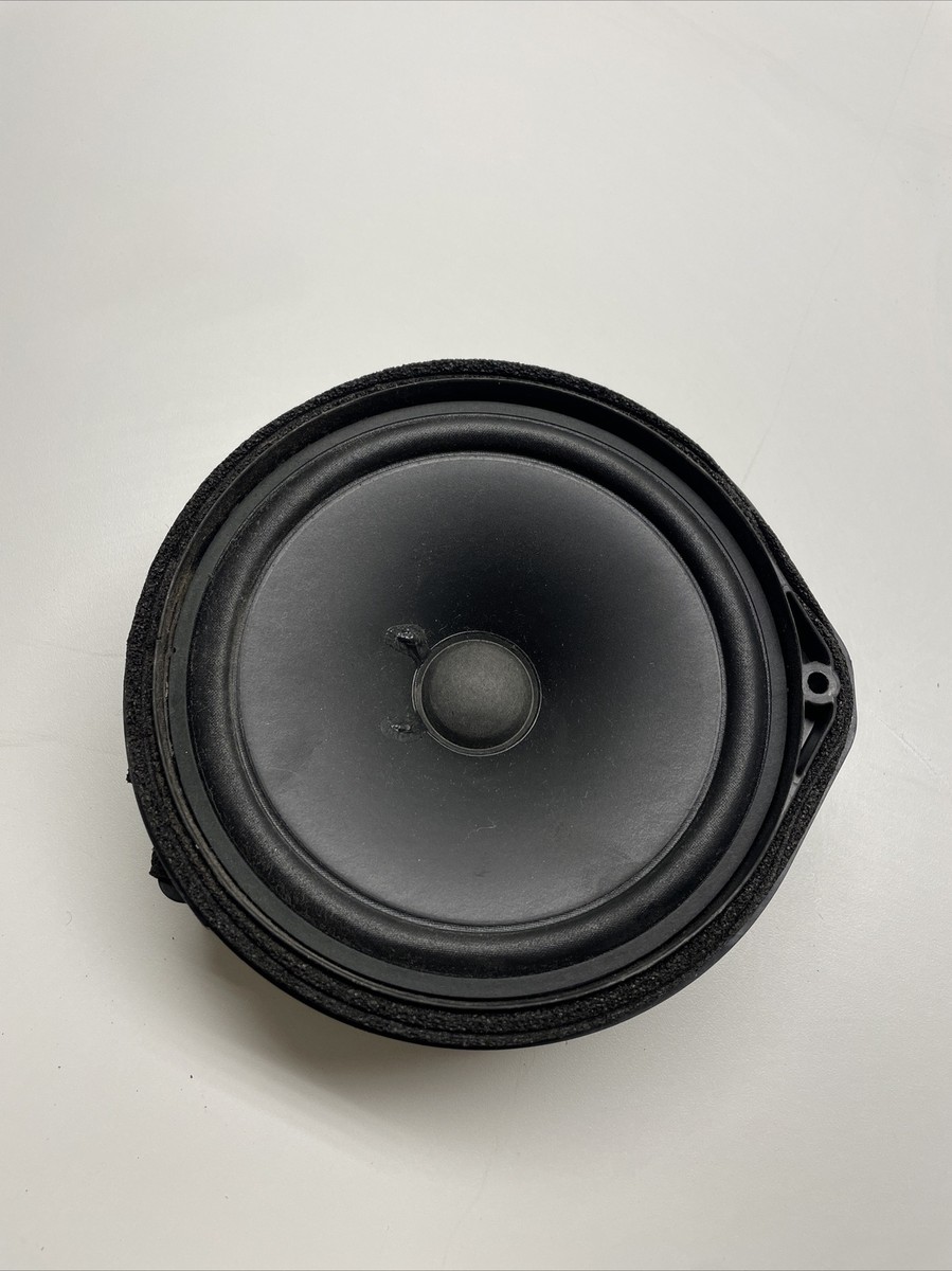 2008 Honda Civic Hybrid Front Left Door Audio Speaker TS-06529 OEM