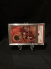 2003 LeBron James UD Hardcourt Floor Rookie Card RC PSA 8 NM-MT 📈 Upper Deck...