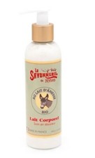 Lait Corporel 200ml au Lait d’Anesse Bio