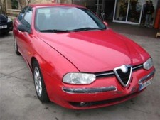 Boite de vitesse Alfa Romeo ALFA 156