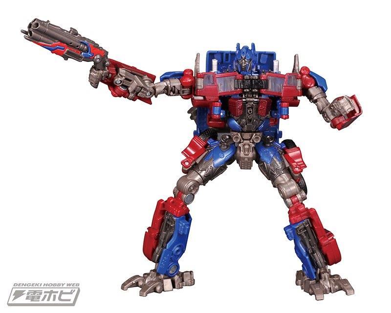 トランスフォーマー OPTIMUS PRIME 1/48 MasterMind Creations MMC Reformatted R48 R-48 Optus Prexus