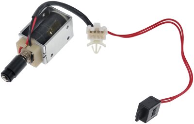 Shift Interlock Solenoid Dorman For 2004-2006 Chevrolet Aveo