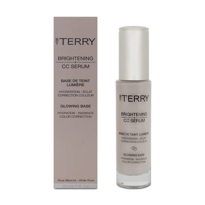 By Terry Brightening CC Serum 2 Rose Elixir Base Radiance Farbkorrektur