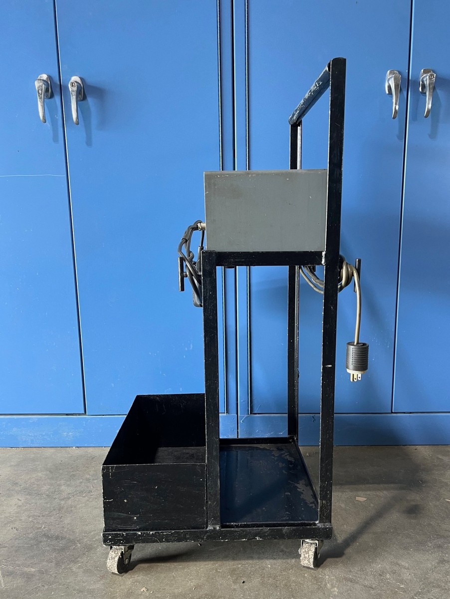 STANLEY DEPOSITRON 720 本体 STANLEY DEPOSITRON 720 本体