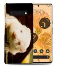 CASE COVER FOR GOOGLE PIXEL|FERRETS PET ANIMAL 2
