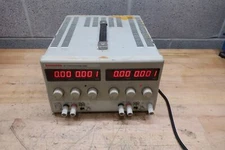 Sorensen XPH 35-4D Dual DC Power Supply