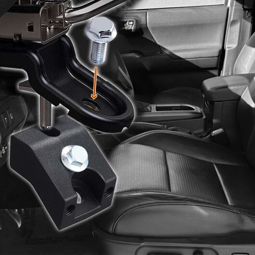 For Tacoma 2005-2022 Front Seat 1.25" Riser Seat Spacers Jacker Lift Kit - Picture 10 of 10