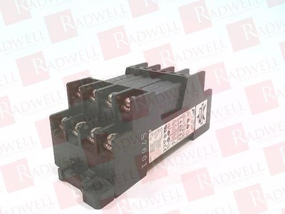 FUJI ELECTRIC RS6N-DE / RS6NDE (NEW IN BOX)