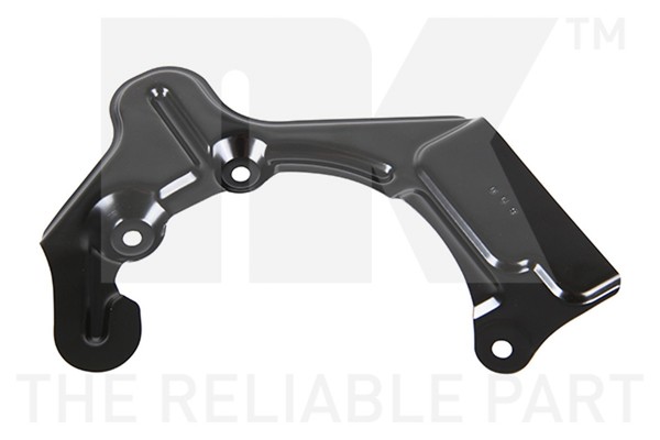NK Spritzblech Bremsscheibe 2347114 FüR 6N1 6X1 6E1 Arosa 6N2 Polo Seat VW Lupo-image