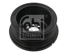 Poulies diverses BMW 523
