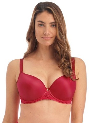 Fantasie Ann Marie BH T-Shirt Bügel geformt nahtlos Damen BH 100608