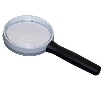 3.8x Magnification Eschenbach Hand Held Magnifier Model 266860
