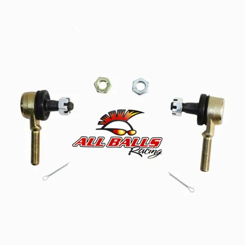 AB Left Right Outer Tie Rod End Kit 2pc for CF-Moto X8 12 - Bild 7 von 9