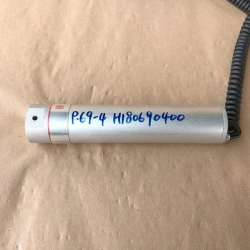 Nippon Kenki LM-90D ポータブル リクフィード ガス レベル メーター 検出器 - 画像12/13