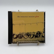 The Innocence Mission Glow CD