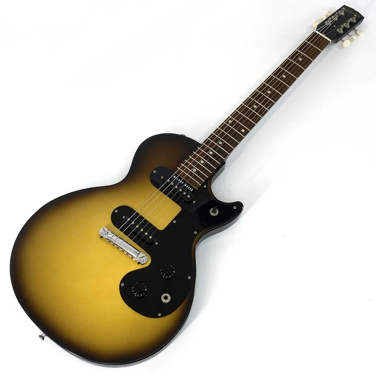 Gibson Melody Maker Electric Guitars for sale | eBay