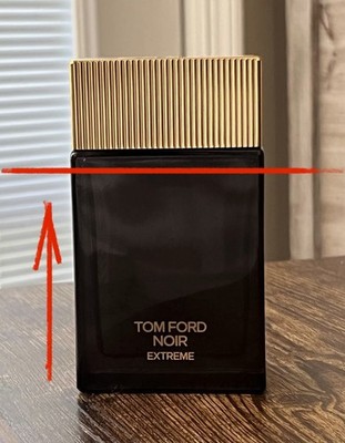 Tom Ford Noir Extreme EDP - 3.4oz