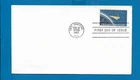 Scott 1193 Project Mercury February 20, 1962 FDC Lot3