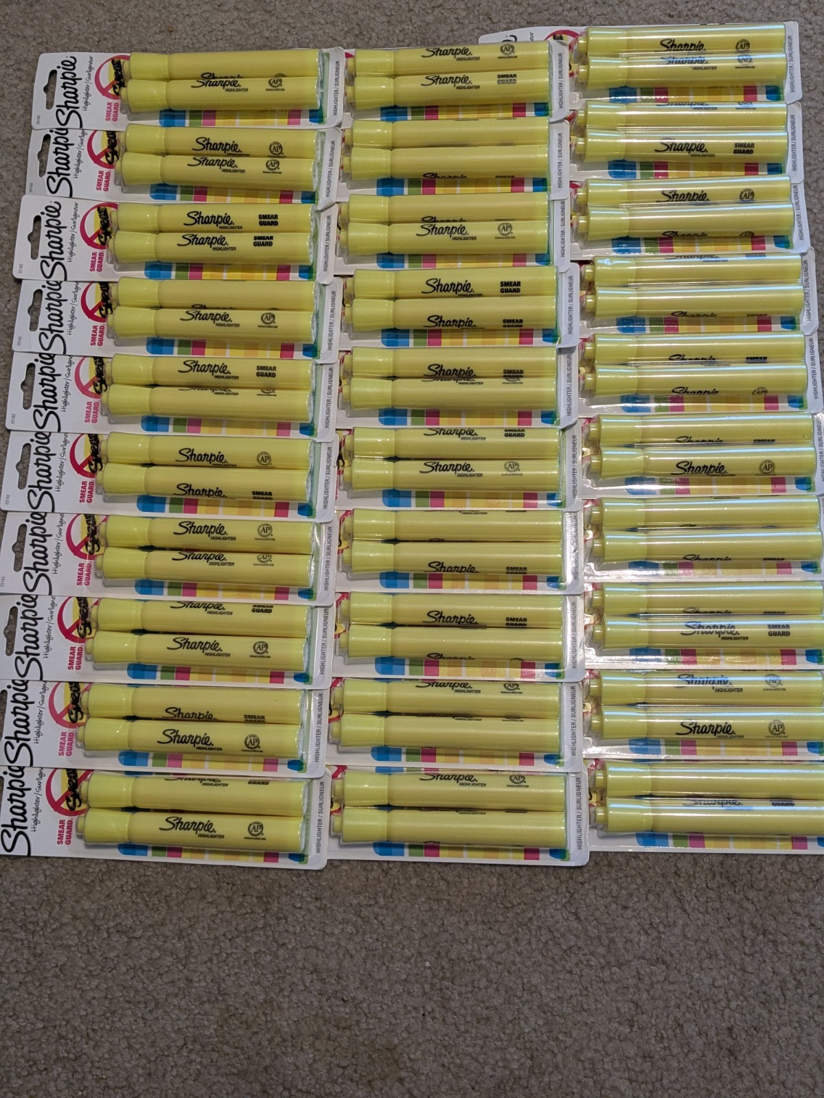 1/2 Price Sale 30 2 Packs Rsmp $60