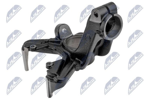 Nty Achsschenkel, RadaufhäNgung ZZP-AU-004 FüR Audi Seat Skoda Vw-image