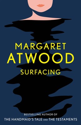 Surfacing | Margaret Atwood | Englisch | Taschenbuch | 1998 | Random House