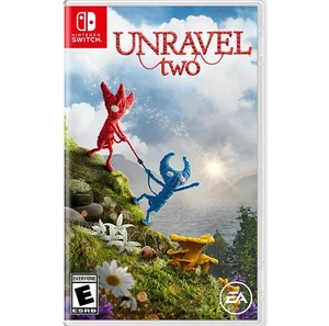 Les arts électroniques s'ouvrent 2 (Interrupteur Nintendo)