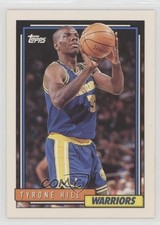 Click to enlarge Tyrone Hill
