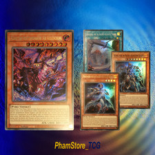 YuGiOh! In Asche gelegt   Einzelkarten zur Au...