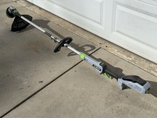 EGO ST1510T POWER 15" 56V CORDLESS STRING TRIMMER TOOL ONLY NO BATTERY CHARGER