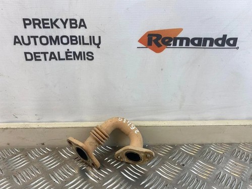 VW PASSAT B7 ALLTRACK 365 AGR-Rohr 03G131521AM 2.00 Diesel 103kw 2008 31605419