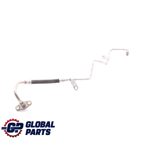 Öl leitung Mercedes W910 OM651 Turbolader Zuleitung Schlauch A6511801820