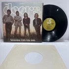 The Doors Waiting For The Sun LP 1968 Elektra EKS-74024”Monarch Press” VG+/ VG+