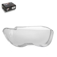 Scheinwerfer Glas Streuscheibe Schutzscheibe Rechts FüR BMW 7Er E65 E66 01-05
