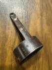 Johnson Pistol Original Barrel Band Flintlock 1836 - 1844