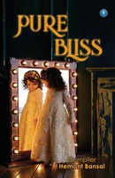 Hemant Bansal | Pure Bliss | Taschenbuch | Englisch (2020) | Ean 9789389923797