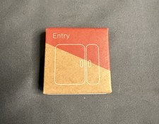SimpliSafe Door Entry Sensor ES3 – New In Box