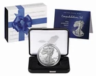 2026 P Congratulations Set American Eagle 1oz Silver Proof Coin CONFIRMED/SEALED