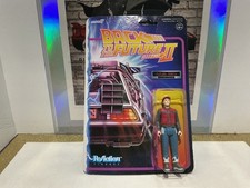SUPER7 - BACK TO THE FUTURE PART II: FUTURE MARTY