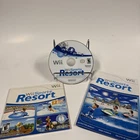 Wii Sports Resort - Nintendo Wii