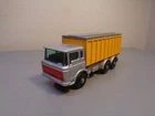 MATCHBOX LESNEY No 47C VINTAGE DAF TIPPER CONTAINER TRUCK MINT CONDITION