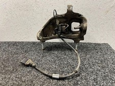 MERCEDES-BENZ AMG GT C190 Radnaben vorne rechts 1903300 4.00 Petrol 34056664 MERCEDES-BENZ AMG GT C190 Radnaben vorne rechts 1903300 4.00 Petrol 34056664