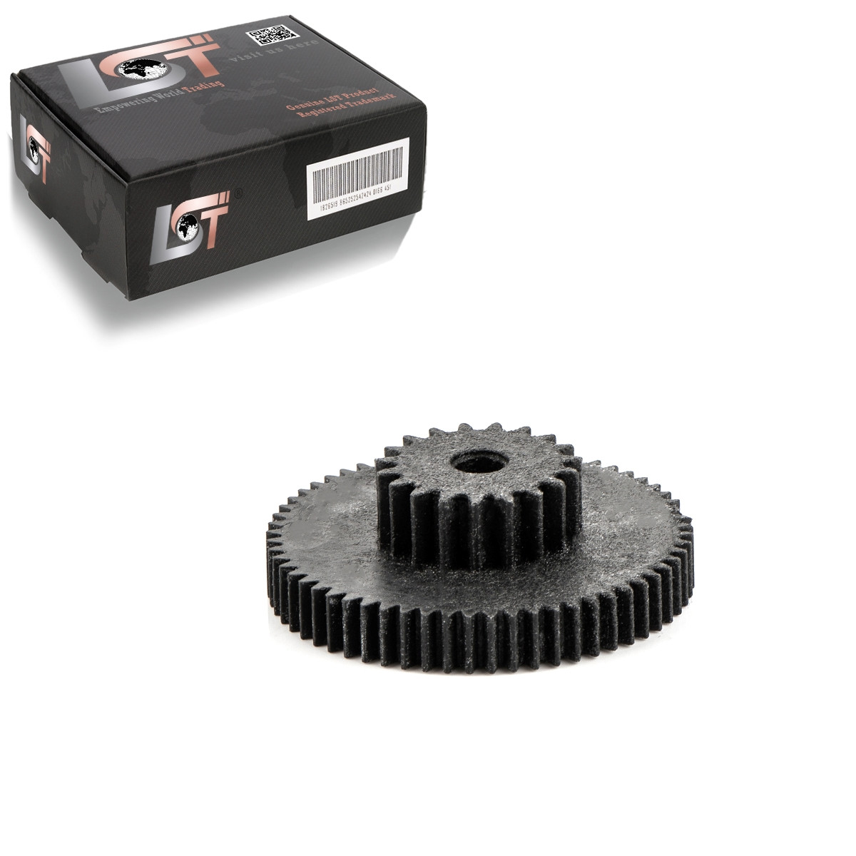 Gear Repair Actuator Intake Manifold Swirl Flap for MERCEDES-BENZ C SPRINTER