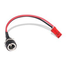 Electric Scooter Charging Port Compatibility with GOTRAX Gxl V2, Xr Elite, Xr...