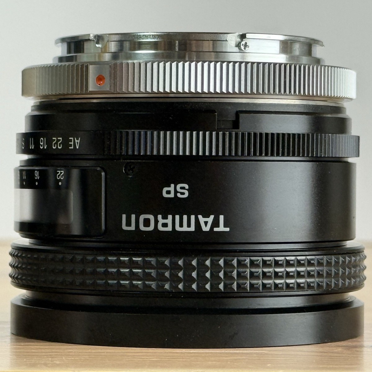 N Mint++] Tamron SP 17mm F/3.5 Wide Angle Lens For Canon M