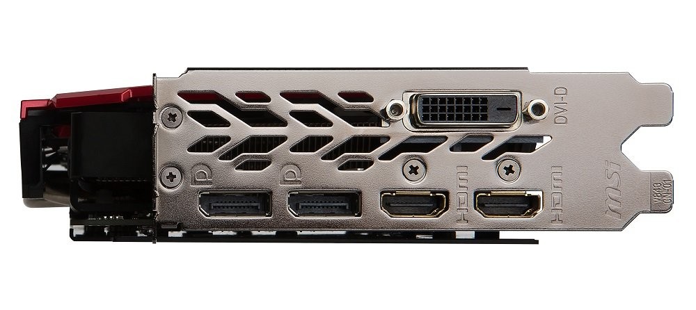MSI Radeon RX 580 GAMING X 8G Graphics board VD6329 | eBay