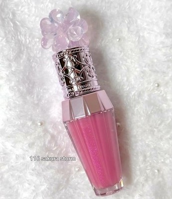 Jill Stuart Sakura Bouquet Lip Bouquet Serum 116 Sakura Storm