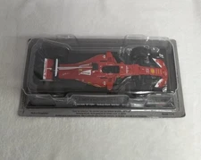 De Agostini Ferrari SF70H Big Scale F1 Machine Collection