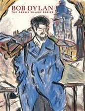 Bob Dylan: The Drawn Blank Series | Book | condition very good